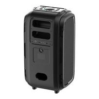 200w kolonele - W-KING T9 Pro 120W (juodas) - 5 nuotrauka
