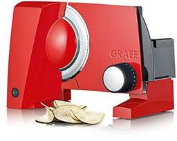 GRAEF SKS100 Red (Raudona)