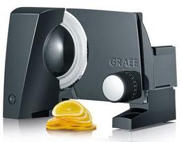 Graef SKS100 Black (Juoda)
