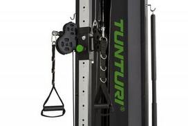 TUNTURI HG80
