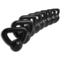 Metalinė gira TUNTURI 4-32kg