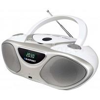 aux grotuvas - Blaupunkt BB14WH - 2 nuotrauka