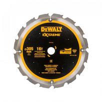 Dewalt diskas 305x30mm x16t