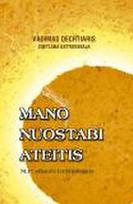 Mano nuostabi ateitis. NLP: sėkmės technologijos