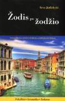 ieva - Žodis po žodžio: itališkai, lietuviškai, esperantiškai - 1 nuotrauka