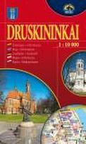 Druskininkai 1:10000