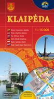Klaipėda 1:15000