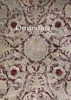 Ornamentas. XVI – XX a. I pusės paveldo tyrimai