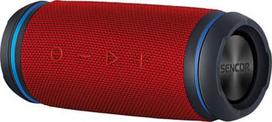 Sencor Sirius SSS 6400N Red (Raudona)