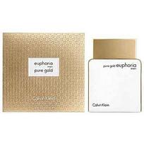 Calvin Klein Pure Gold 100ml EDP