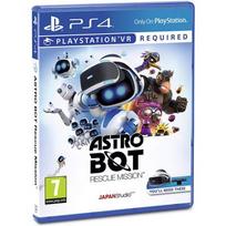 astro bot sony - Astro Bot Rescue Mission VR PS4 - 2 nuotrauka