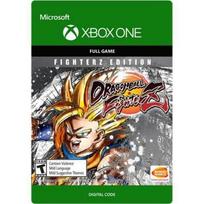 Dragon Ball: FighterZ - FighterZ Edition XBOX ONE raktas