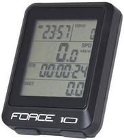 FORCE 10 Black
