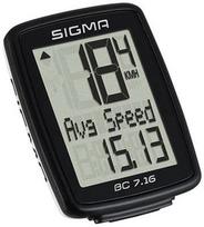 SIGMA BC 7.16