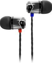 SoundMAGIC E10 Black/Silver
