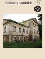 Kultūros paminklai 21