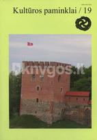 Kultūros paminklai 19