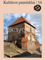 Kultūros paminklai 16