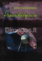 Pasivaikščiojimas