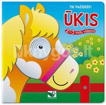 Tik pažiūrėk! Ūkis