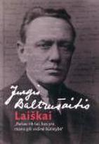 Jurgis Baltrušaitis. Laiškai