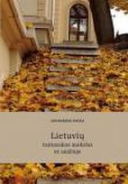 Lietuvių tautosakos mokslas XX amžiuje