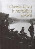 Laisvės kovų ir netekčių metai, 1 dalis