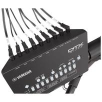 yamaha bugnai - Elektroniniai būgnai Yamaha DTX452K - 6 nuotrauka
