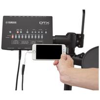 yamaha bugnai - Elektroniniai būgnai Yamaha DTX452K - 11 nuotrauka