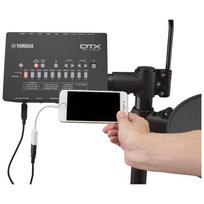 yamaha bugnai - Elektroniniai būgnai Yamaha DTX452K - 12 nuotrauka
