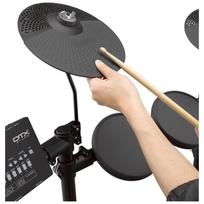 yamaha bugnai - Elektroniniai būgnai Yamaha DTX452K - 13 nuotrauka