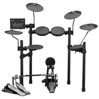 yamaha bugnai - Elektroniniai būgnai Yamaha DTX452K - 16 nuotrauka