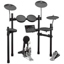 yamaha bugnai - Elektroniniai būgnai Yamaha DTX452K - 17 nuotrauka