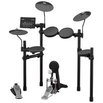 yamaha bugnai - Elektroniniai būgnai Yamaha DTX452K - 20 nuotrauka