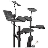 yamaha bugnai - Elektroniniai būgnai Yamaha DTX452K - 22 nuotrauka
