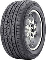 Continental ContiCrossContact UHP 295/40 R20 110Y XL RO1, su ratlankio šonkauliu