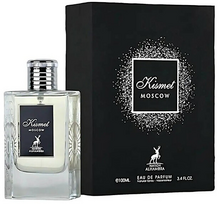 Maison Alhambra Kismet Moscow EDP 100 ml