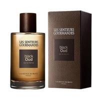 Les Senteurs Gourmandes Black Oud EDP 100 ml