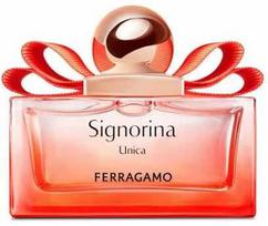 Salvatore Ferragamo Signorina Unica EDP 100 ml