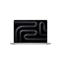 MacBook Pro 14" M4 Pro 12‑core CPU 16‑core GPU/24GB/512GB/Silver/INT