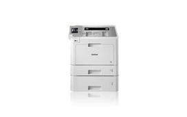 brother printeris lazerinis - Brother HL L9310CDWT - 3 nuotrauka