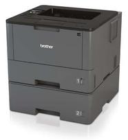 brother hl - Brother HL-L5100DNT - 3 nuotrauka