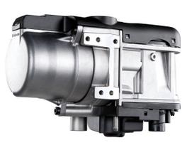 Autonominis šildymas, montavimo rinkinys WEBASTO Thermo Top Evo