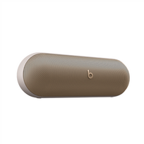 beats kolonele - Beats Pill Champagne Gold (Auksinė) - 1 nuotrauka