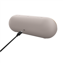 beats kolonele - Beats Pill Champagne Gold (Auksinė) - 4 nuotrauka