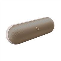 beats kolonele - Beats Pill Champagne Gold (Auksinė) - 5 nuotrauka