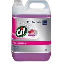 Cif Paviršiaus valiklis Professional All-Purpose Cleaner Oxygel 5l