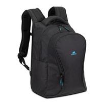 RIVACASE NB BACKPACK LITE URBAN 14"/5565 BLACK RIVACASE