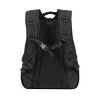 kompiuterio 14 deklas - RIVACASE NB BACKPACK LITE URBAN 14"/5565 BLACK RIVACASE - 4 nuotrauka