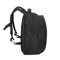 kompiuterio 14 deklas - RIVACASE NB BACKPACK LITE URBAN 14"/5565 BLACK RIVACASE - 5 nuotrauka